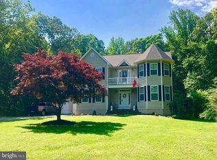 15170 Deborah Dr, Hughesville, MD 20637