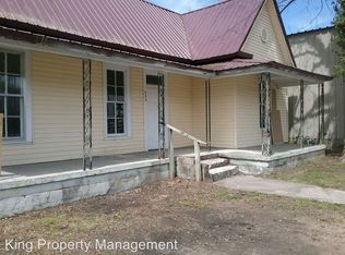 506 S Front St, Anniston, AL 36201