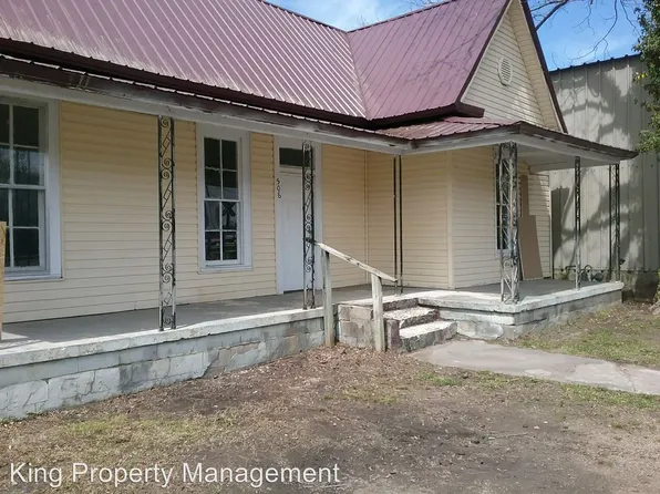 506 S Front St, Anniston, AL 36201