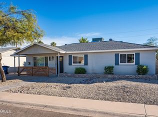 1715 S Roberts Rd, Tempe, AZ 85281