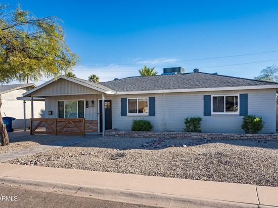 1715 S ROBERTS Road, Tempe, AZ 85281