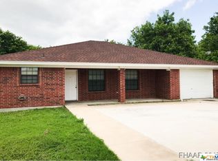 1504 Illinois Ave, Killeen, TX 76541