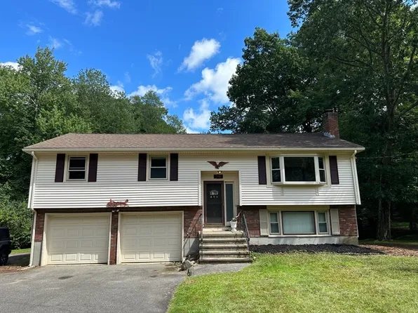210 Winn St, Burlington, MA 01803