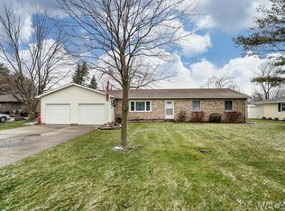 400 Grandview Ave, Ada, OH