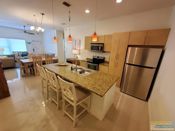 150 Padre Blvd #C104, South Padre Island, TX 78597