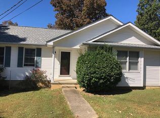 235 Woodland Pl, Mount Vernon, KY 40456