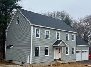 30 Mill Ln, Littleton, MA 01460