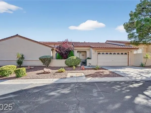 8113 Spanish Peak Ave, Las Vegas, NV 89128
