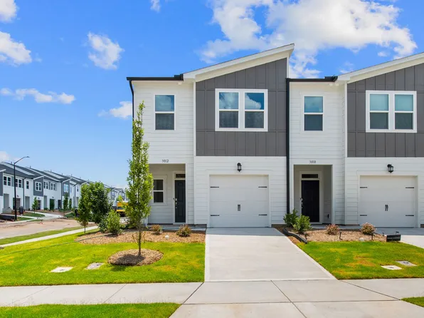 3012 Vitner Dr, Durham, NC 27704