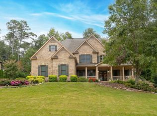 3270 Aldrich Dr, Cumming, GA 30040