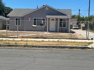 10839 Burnet Ave, Mission Hills, CA 91345