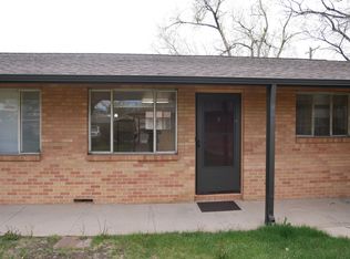 Wood Ave 2915, Colorado Springs, CO 80907
