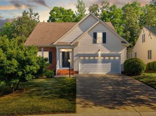 14676 Sailboat Cir, Midlothian, VA 23112