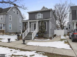 301 Mohawk Ave, Norwood, PA 19074