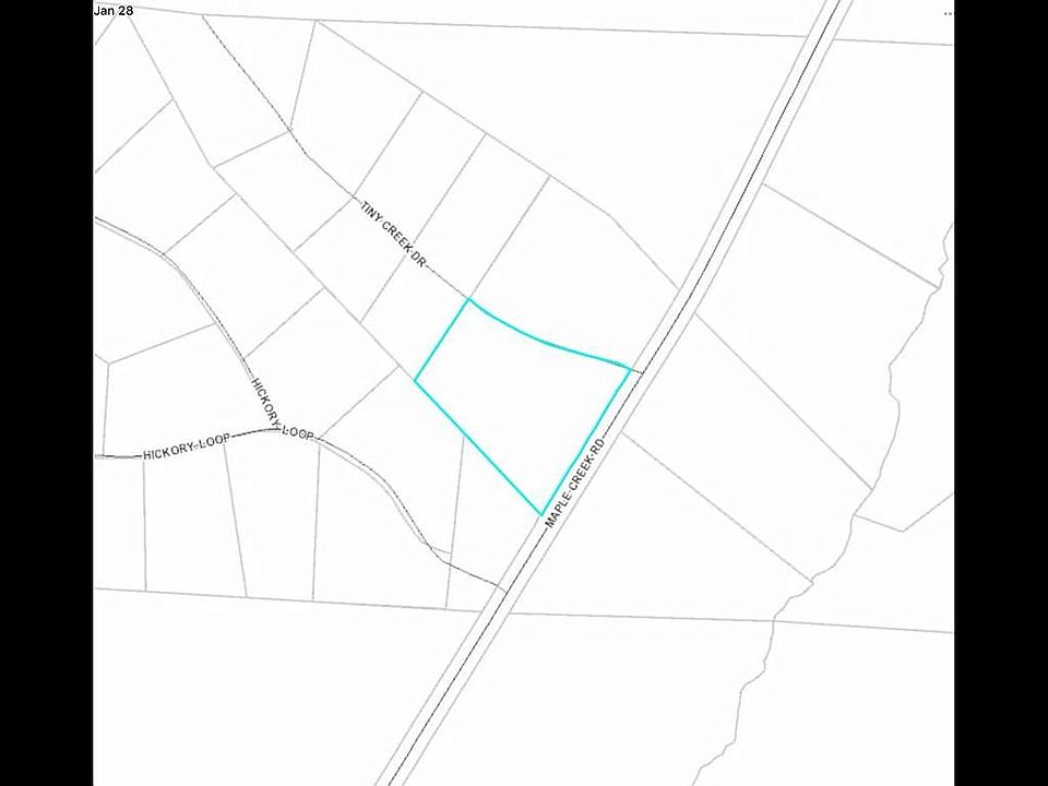 1st image of Tiny Creek Dr