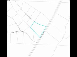 Tiny Creek Dr, Ellenboro, NC 28139