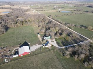 33A NW 50th Rd, Lamar, MO 64759