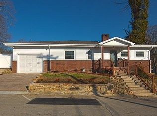 100 W Malta Rd, Oak Ridge, TN 37830