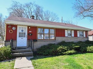 8233 West Lancaster AVENUE, Milwaukee, WI