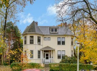 711 Gladstone Ave UNIT D, Baltimore, MD 21210