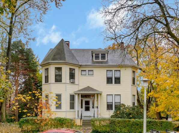 711 Gladstone Ave Unit D