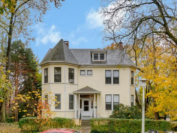 711 Gladstone Ave Unit D, Baltimore, MD 21210