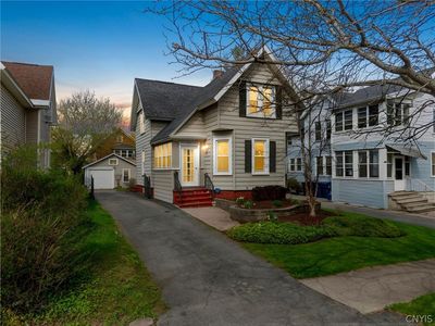 409 Dewitt St, Syracuse, NY, 13203