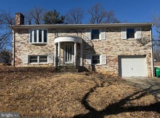 6203 Larwin Dr, Temple Hills, MD 20748