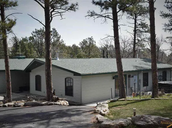 8505 Woodland Dr, Black Hawk, SD 57718