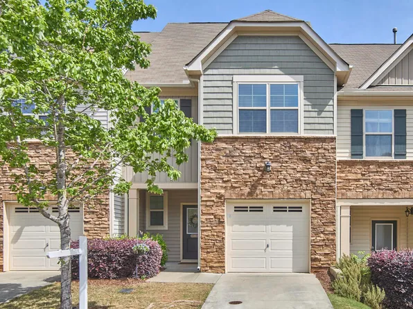 19 Sangre De Cristo Dr, Durham, NC 27705