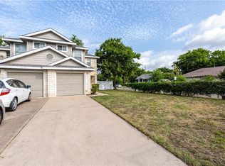 1132 Mason Ave, Austin, TX 78721