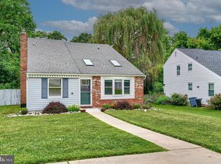 9330 Beowulf Cir, Rosedale, MD 21237