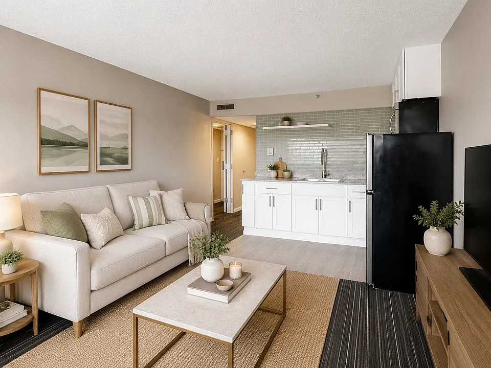 TEAK Apartments