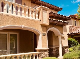 1867 Via Delle Arti, Henderson, NV 89044