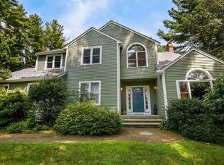 100 Mayfair Dr, Boxboro, MA 01719