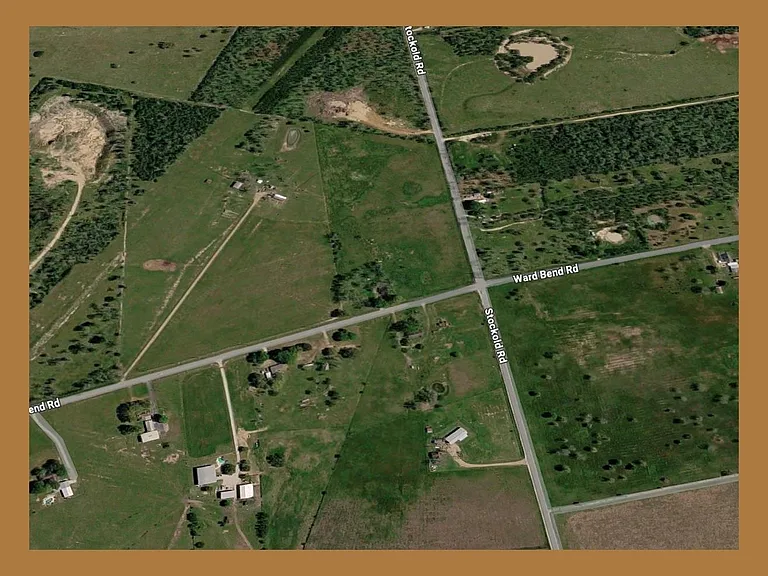 3294 Ward Bend Rd — Photo 1