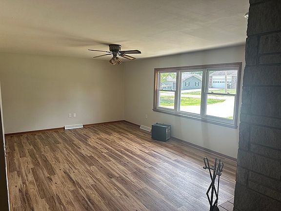 Living Room (front of house)
