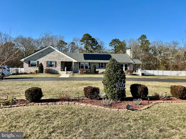 2517 Tremont Ave, Egg Harbor Township, NJ 08234