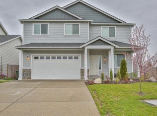 2131 197th Street Ct E, Spanaway, WA 98387