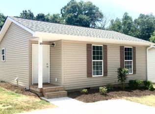 400 Riverside Cottage Ln APT 12, Pendleton, SC 29670