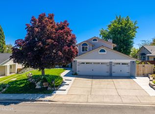 1670 Hanover Dr, Reno, NV 89523