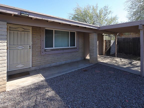 3rd image of 2920 W Betsy Ross Pl