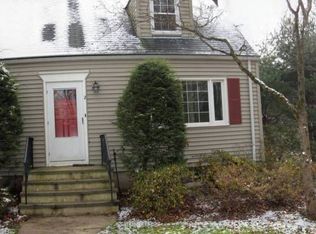 2 Forest Ave, Princeton, NJ 08540