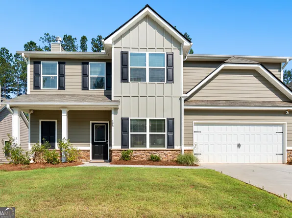 488 Charleston Pl, Villa Rica, GA 30180