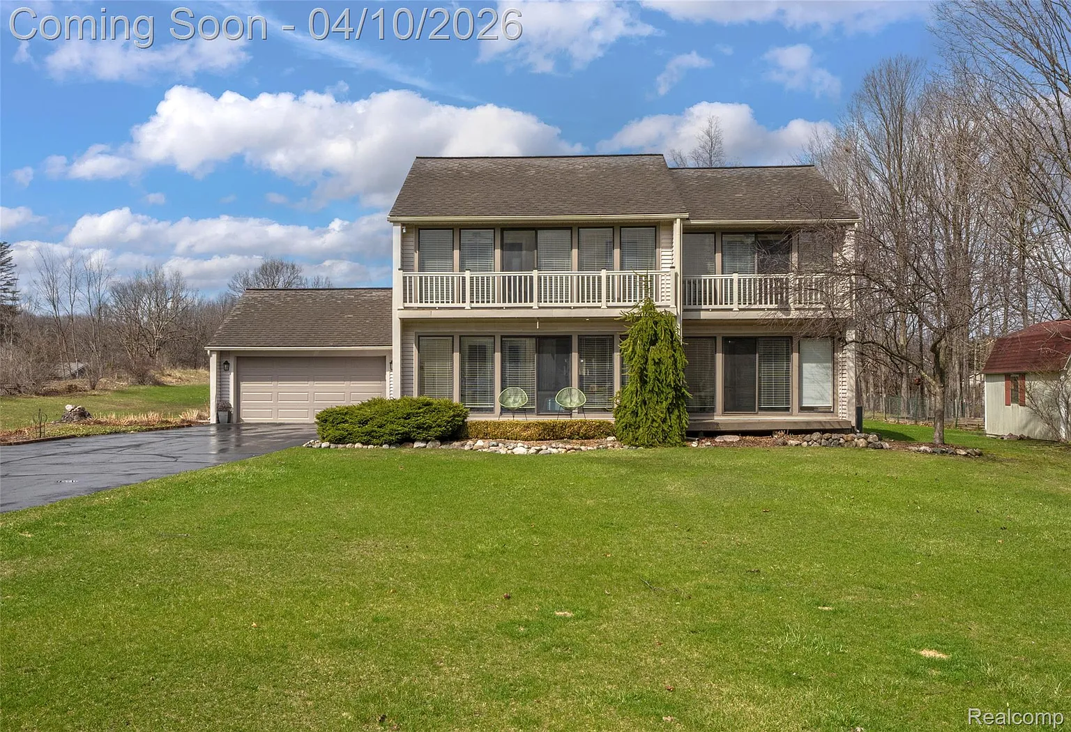 8794 Miller Rd photo 1