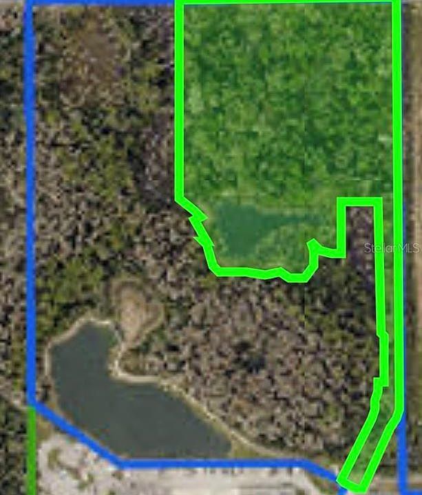 2nd image of Forest Lakes Blvd