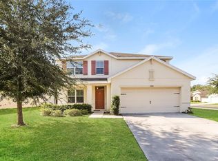 13740 Covey Run Pl, Spring Hill, FL 34609