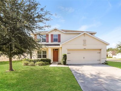 13740 Covey Run Pl, Spring Hill, FL, 34609