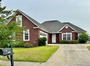 2133 Eureka Way, Sumter, SC 29153