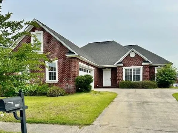 2133 Eureka Way, Sumter, SC 29153